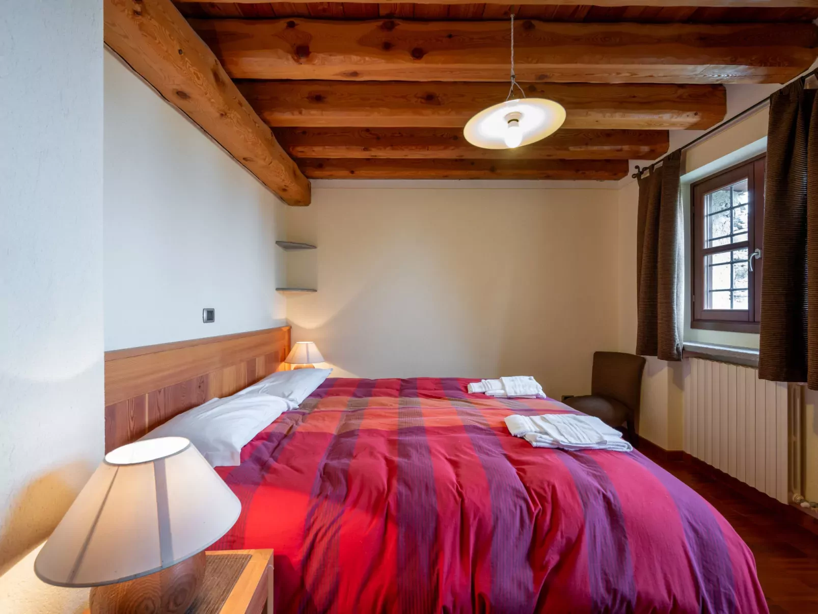 Casot Brusa-Inside