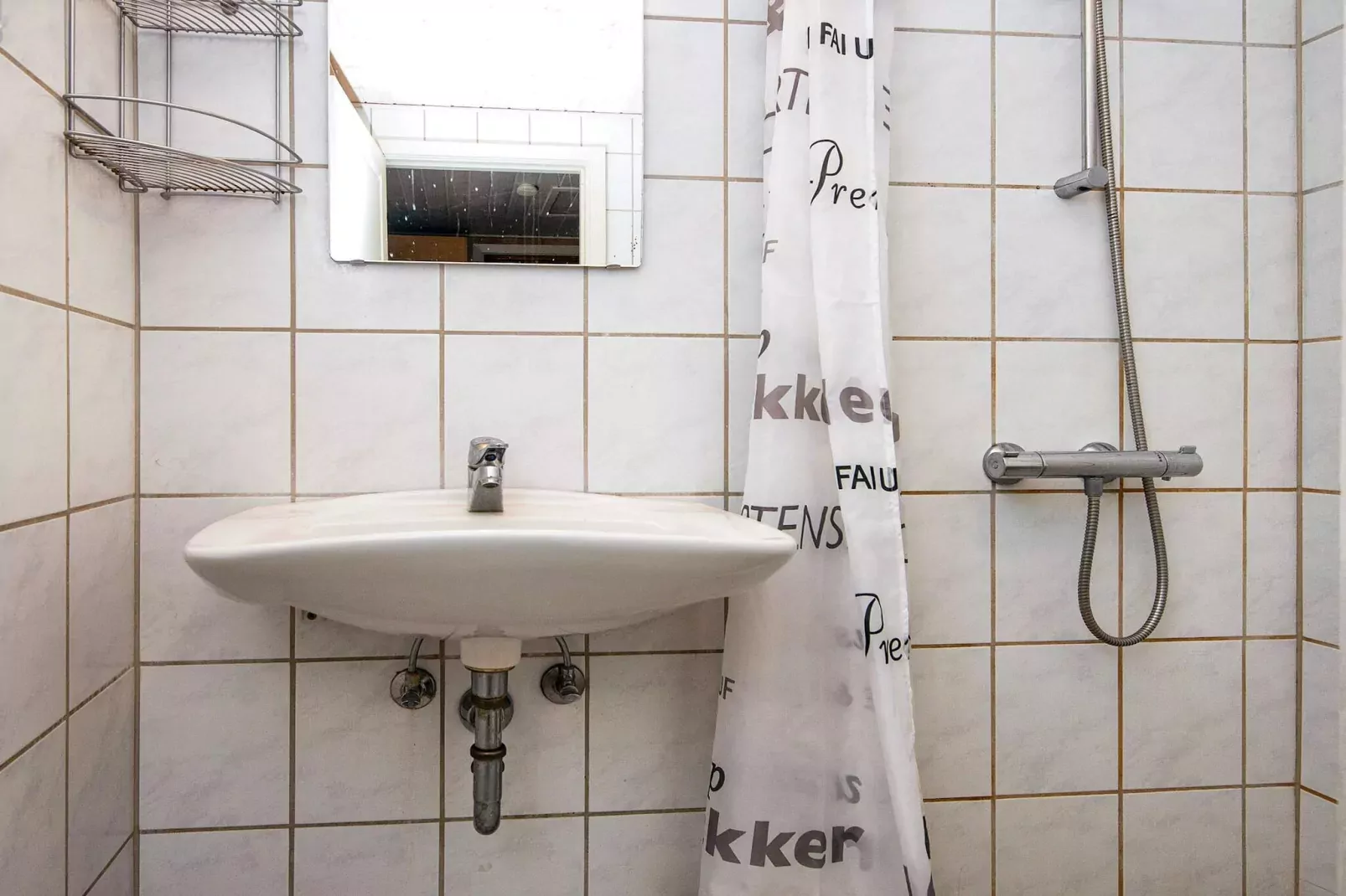 MOTEL UDSIGTEN-Indoor