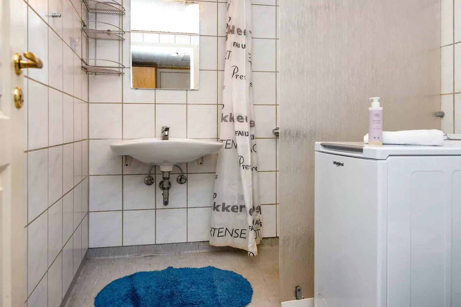 MOTEL UDSIGTEN-Indoor
