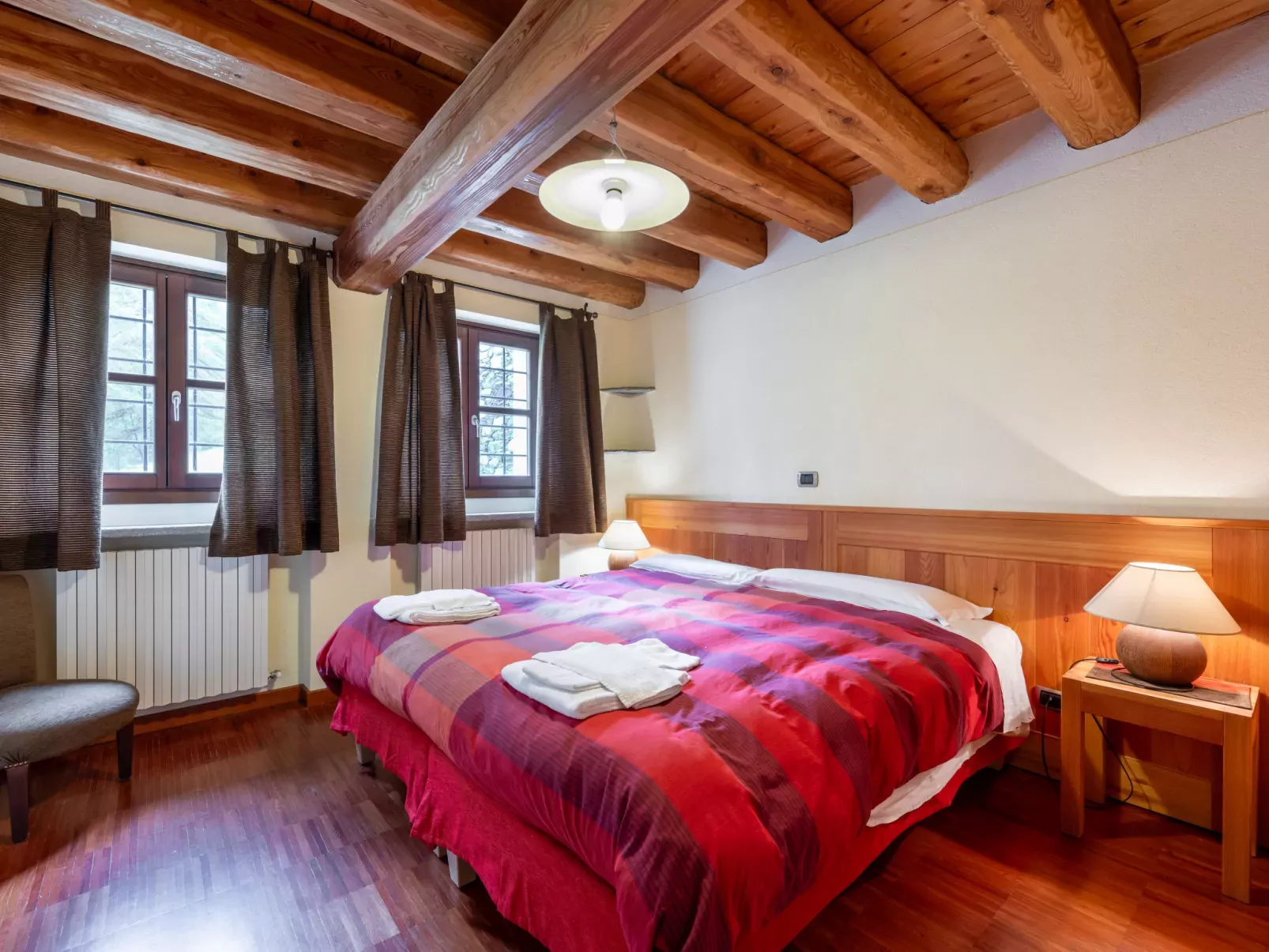Casot Brusa-Inside