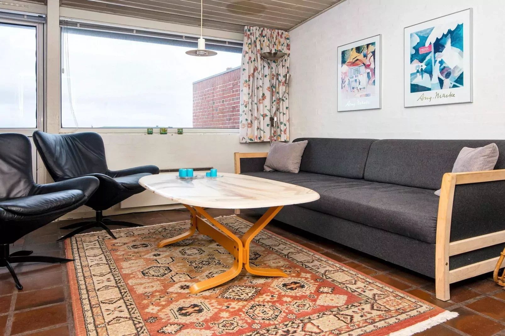 MOTEL UDSIGTEN-Indoor