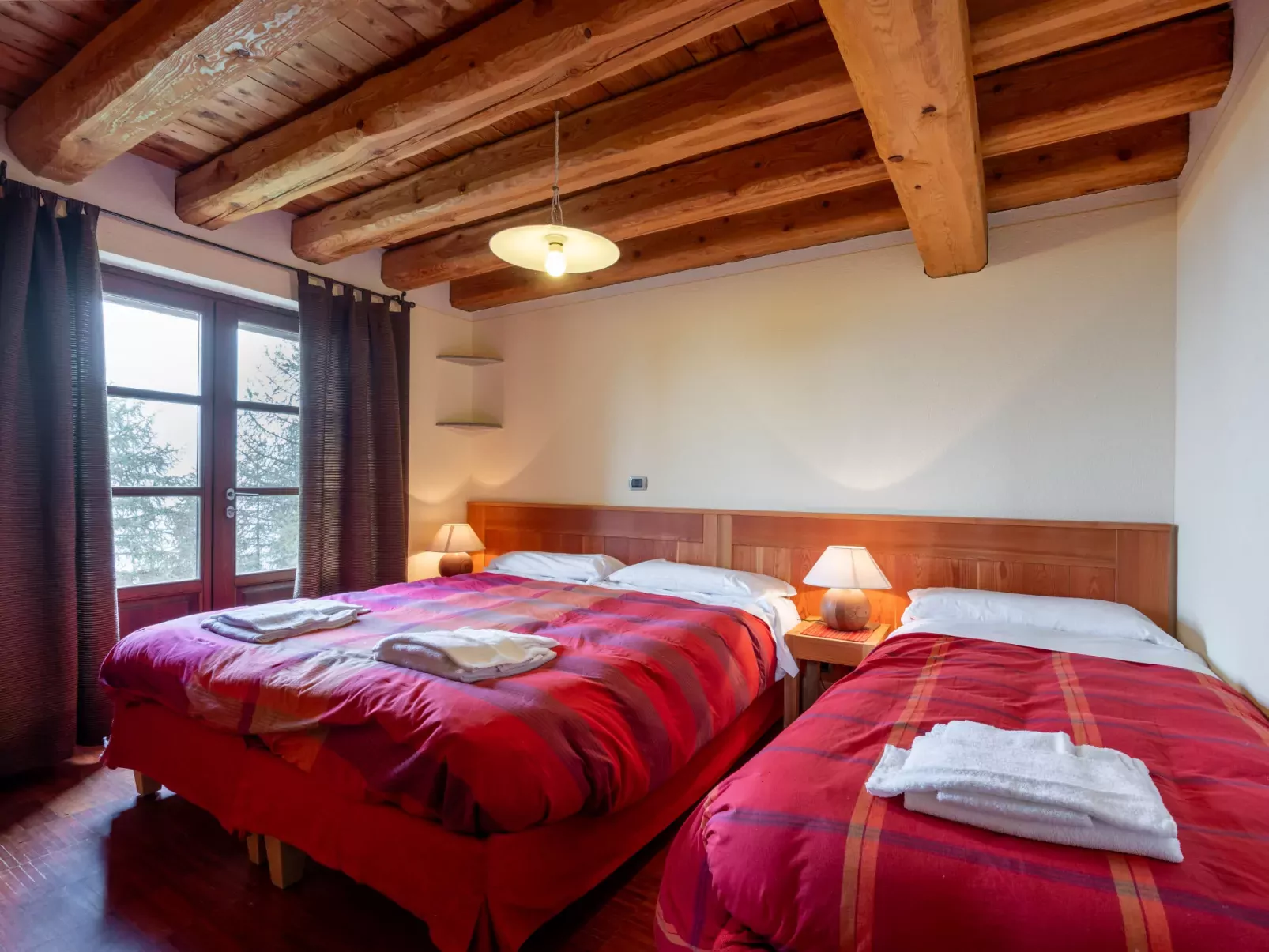 Casot Brusa-Inside