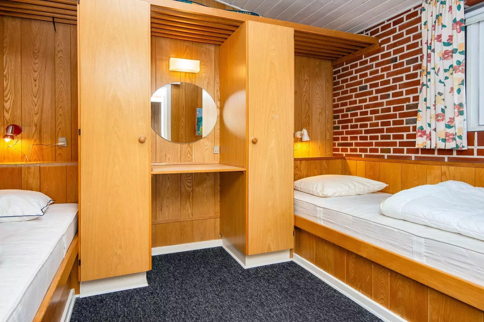 MOTEL UDSIGTEN-Indoor
