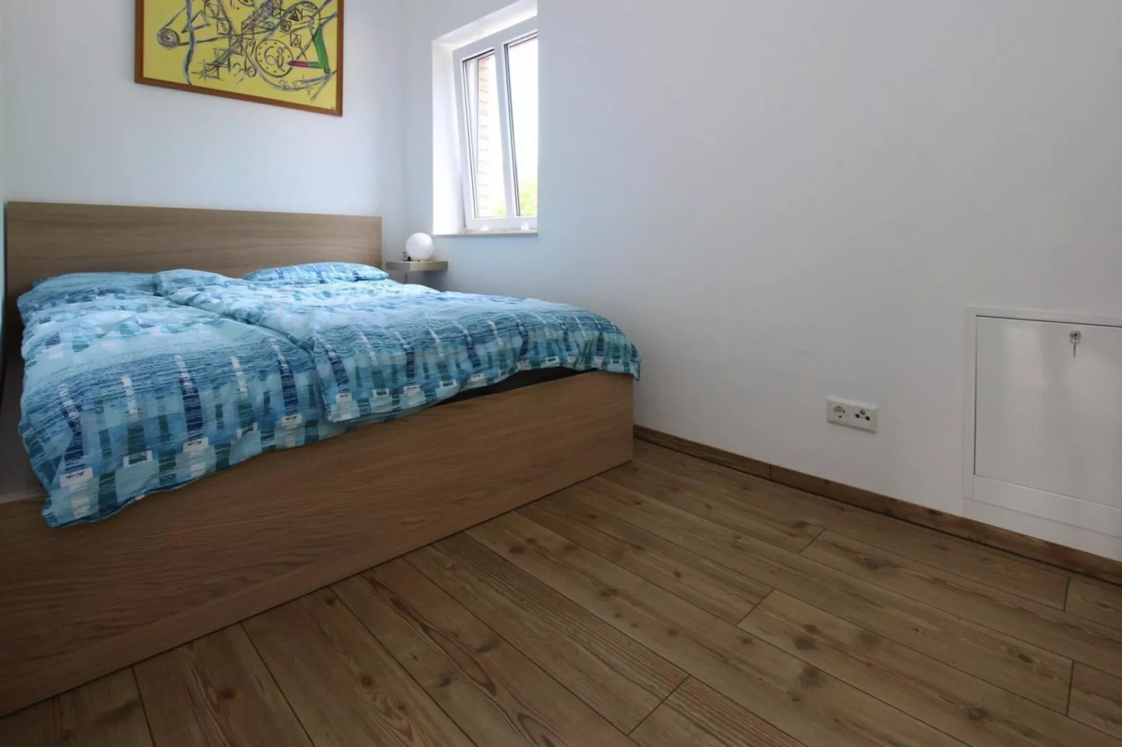 Alex Nr 2-Bedroom