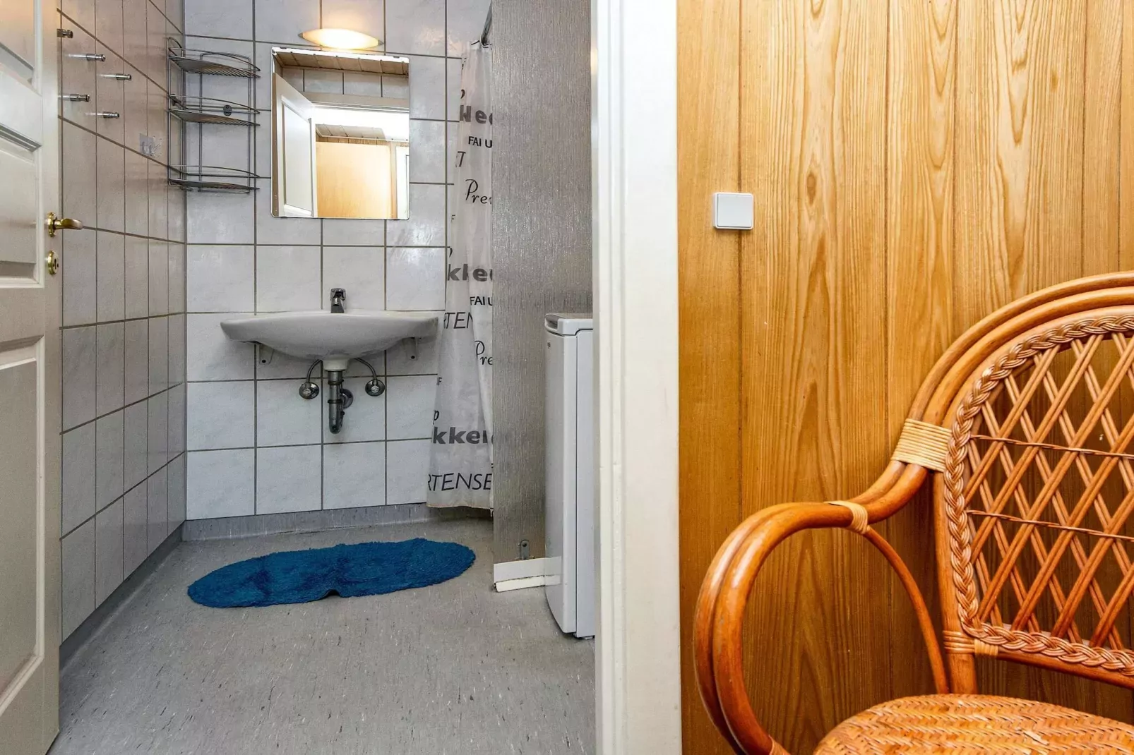 MOTEL UDSIGTEN-Indoor