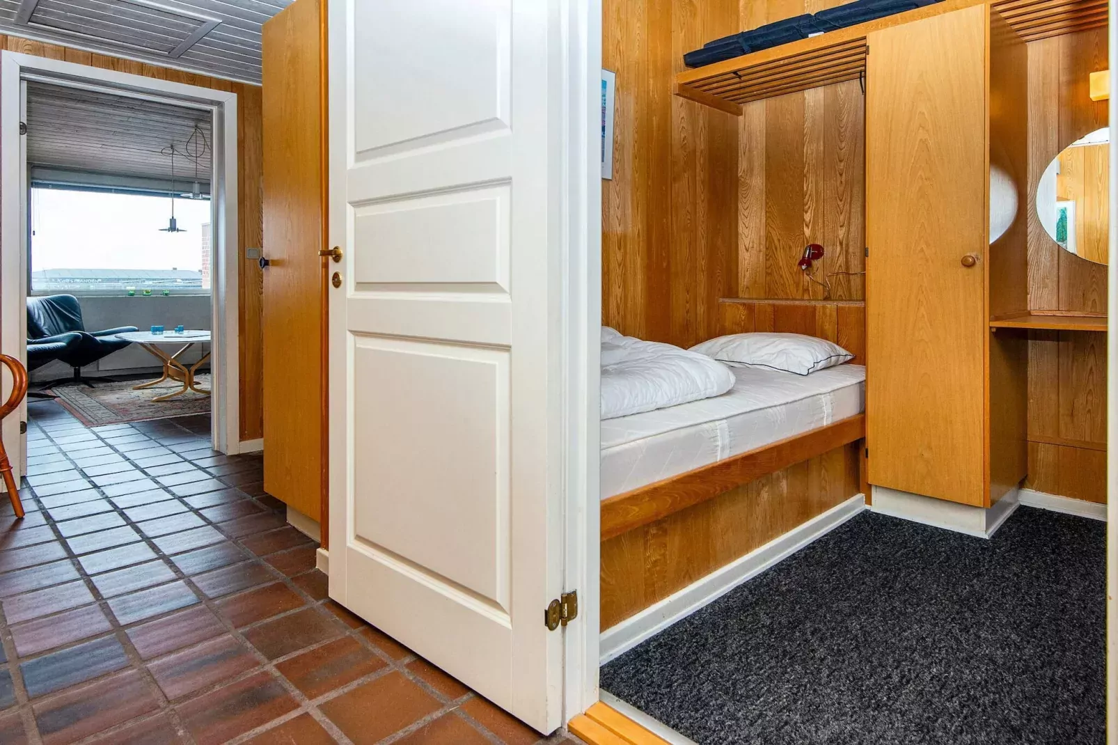 MOTEL UDSIGTEN-Indoor