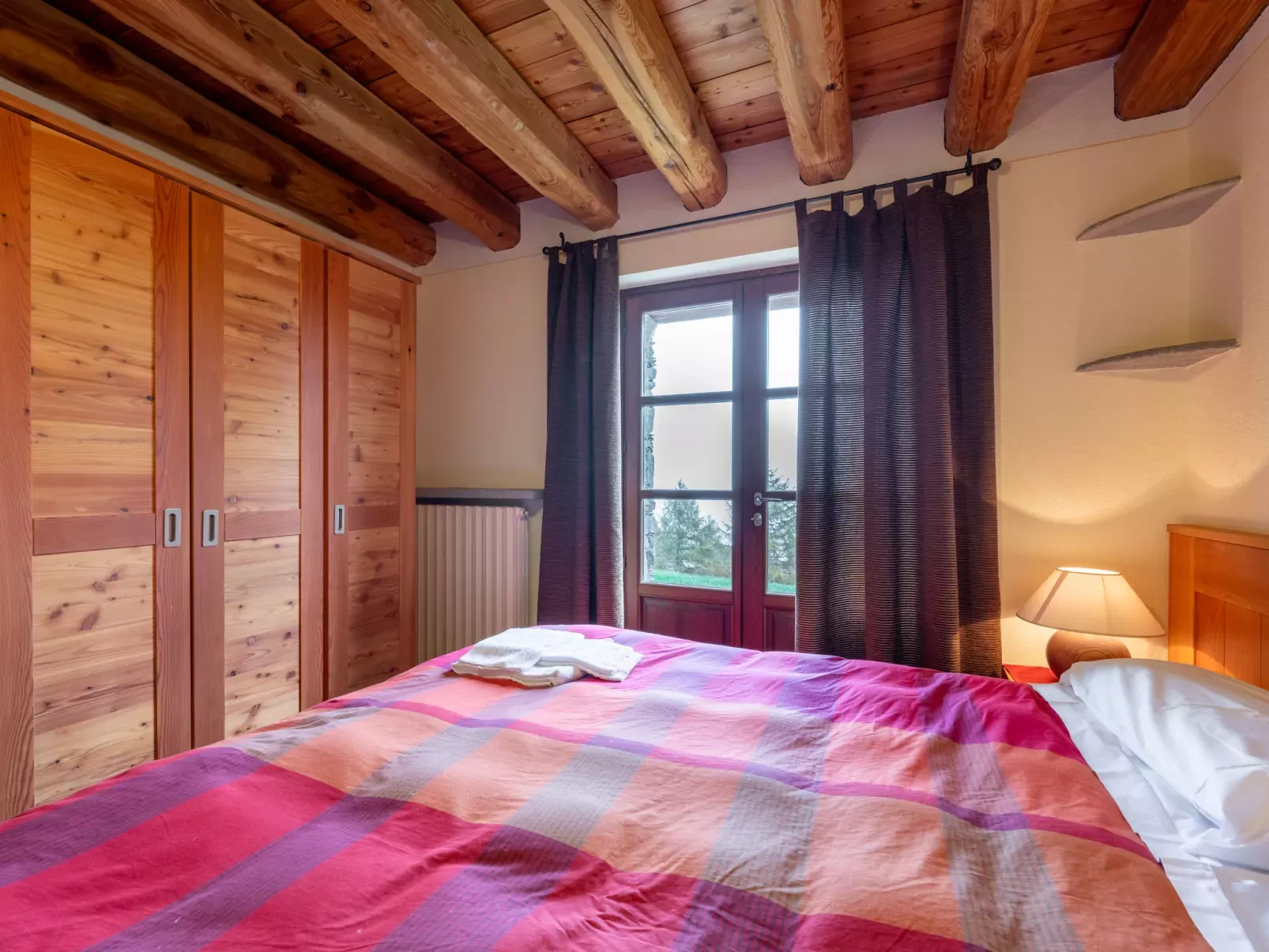 Casot Brusa-Inside