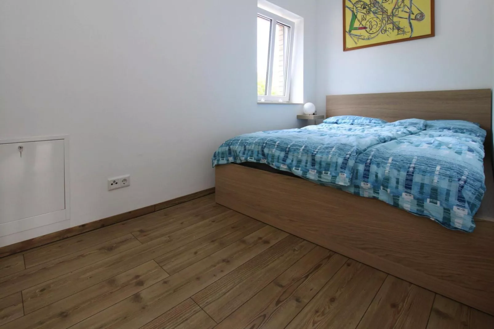 Alex Nr 2-Bedroom