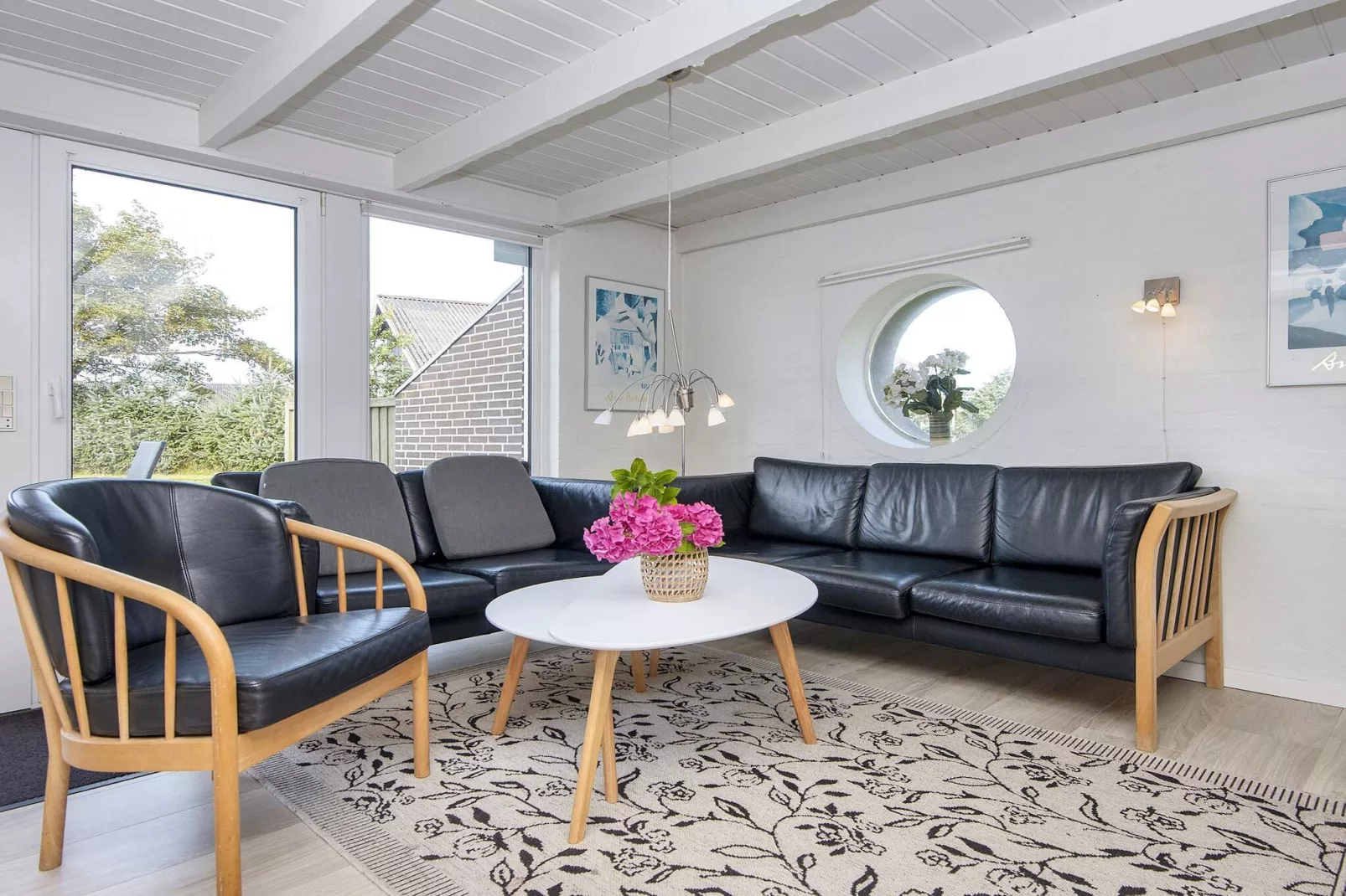 3 room,2 levels,dishwasher-Intérieur