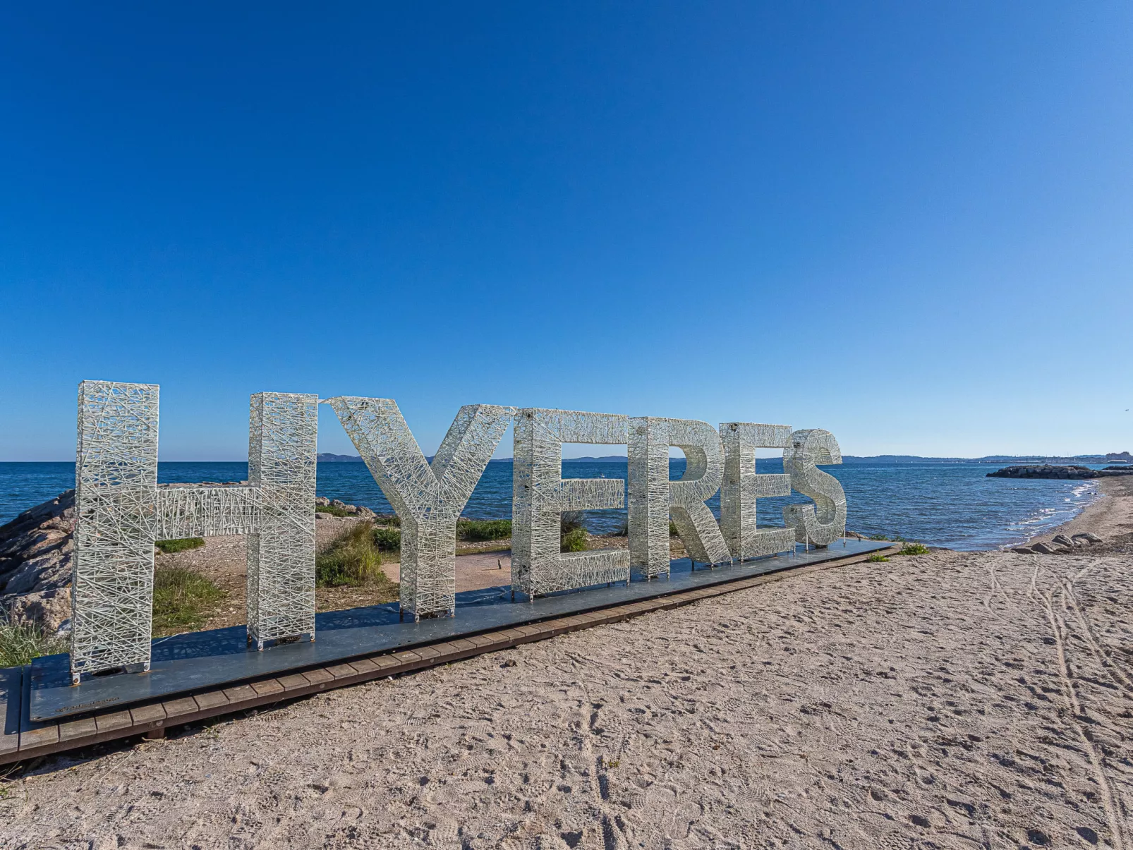 Les Regates-Area