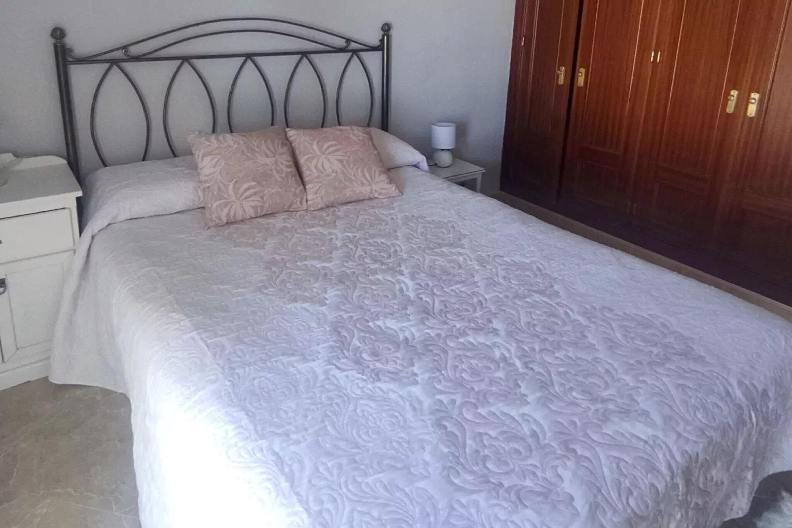 Playamar-Chambre