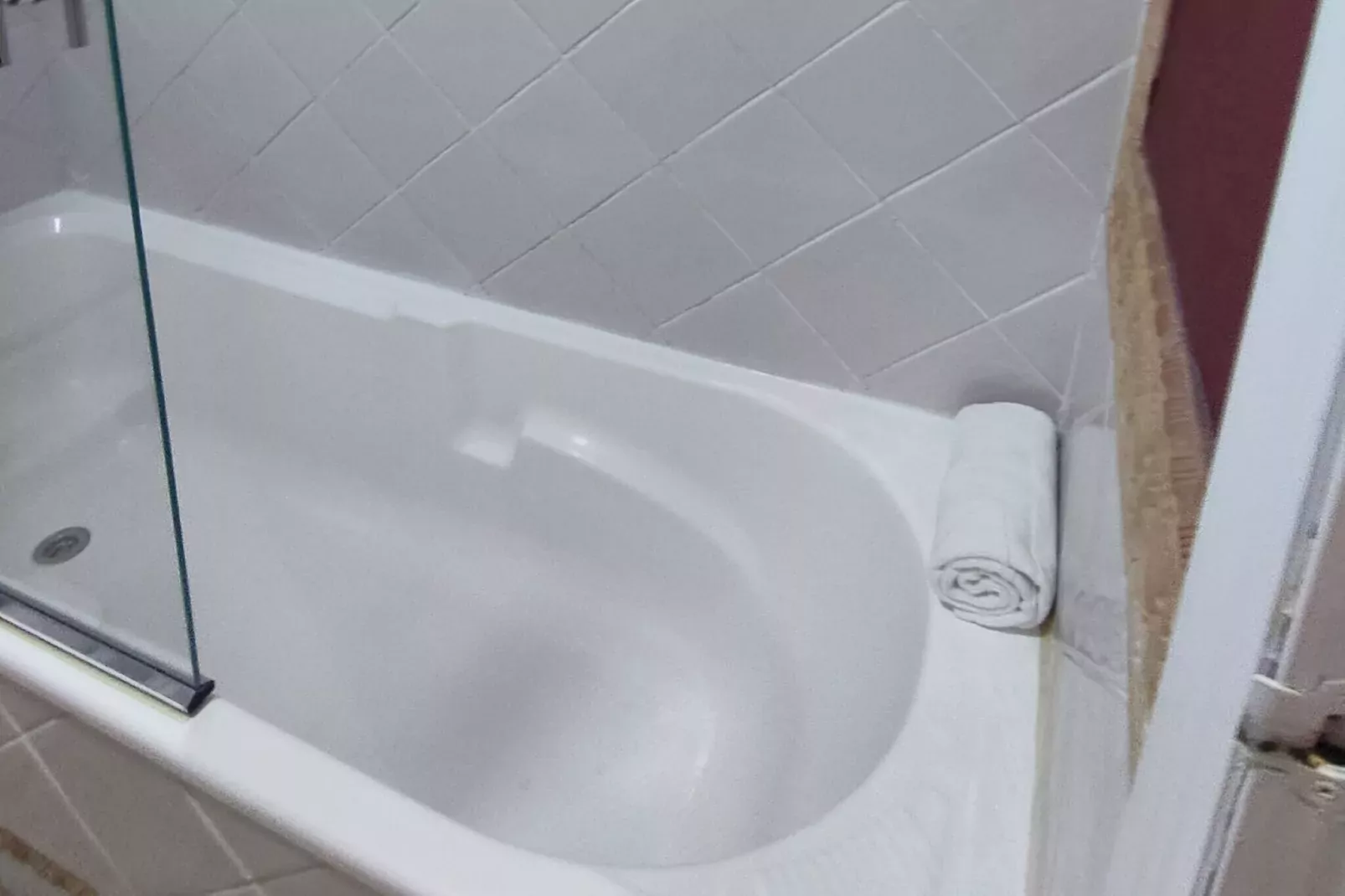 Playamar-Salle de bain
