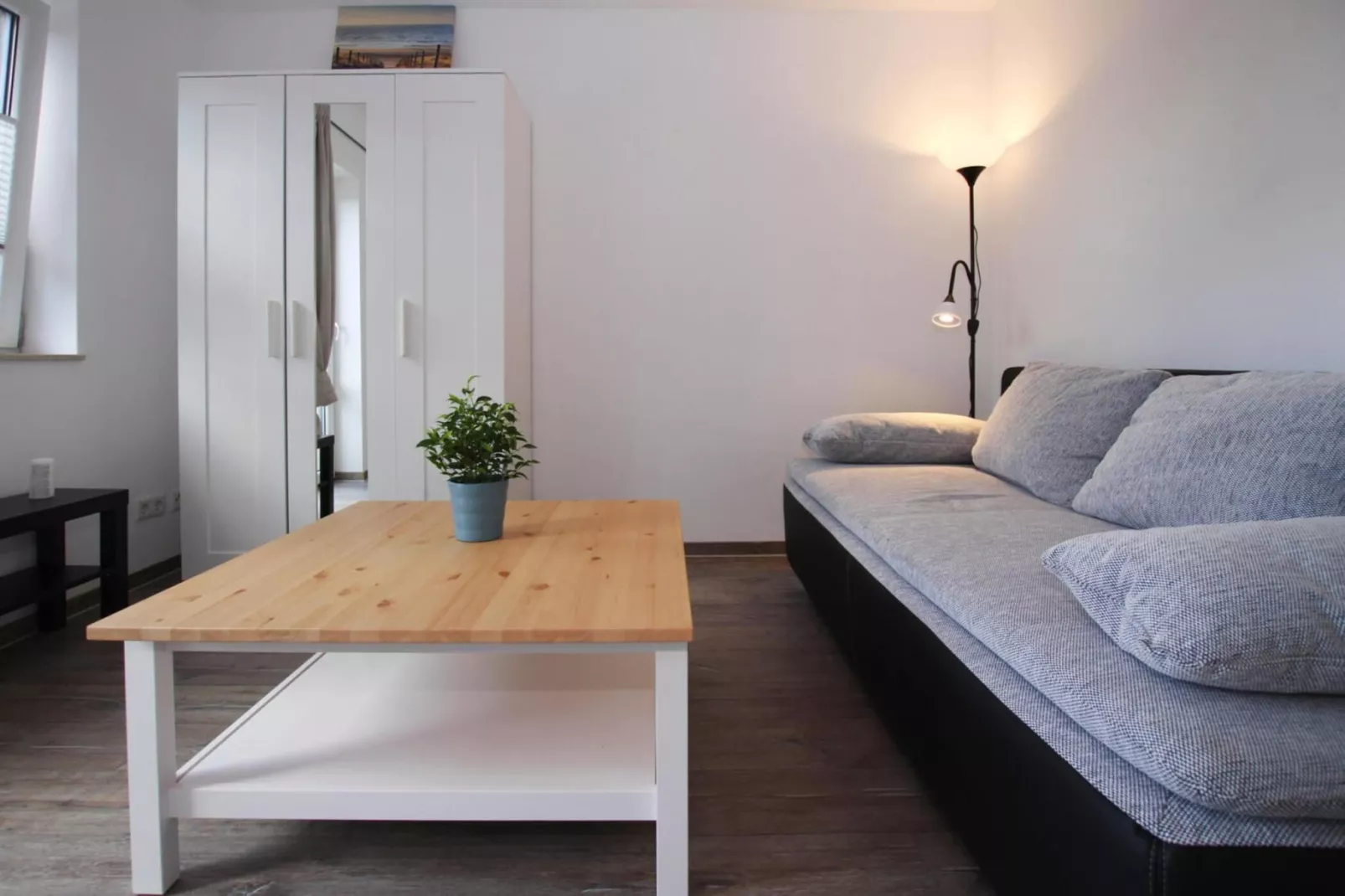 Nummer 1 Dania-Living room