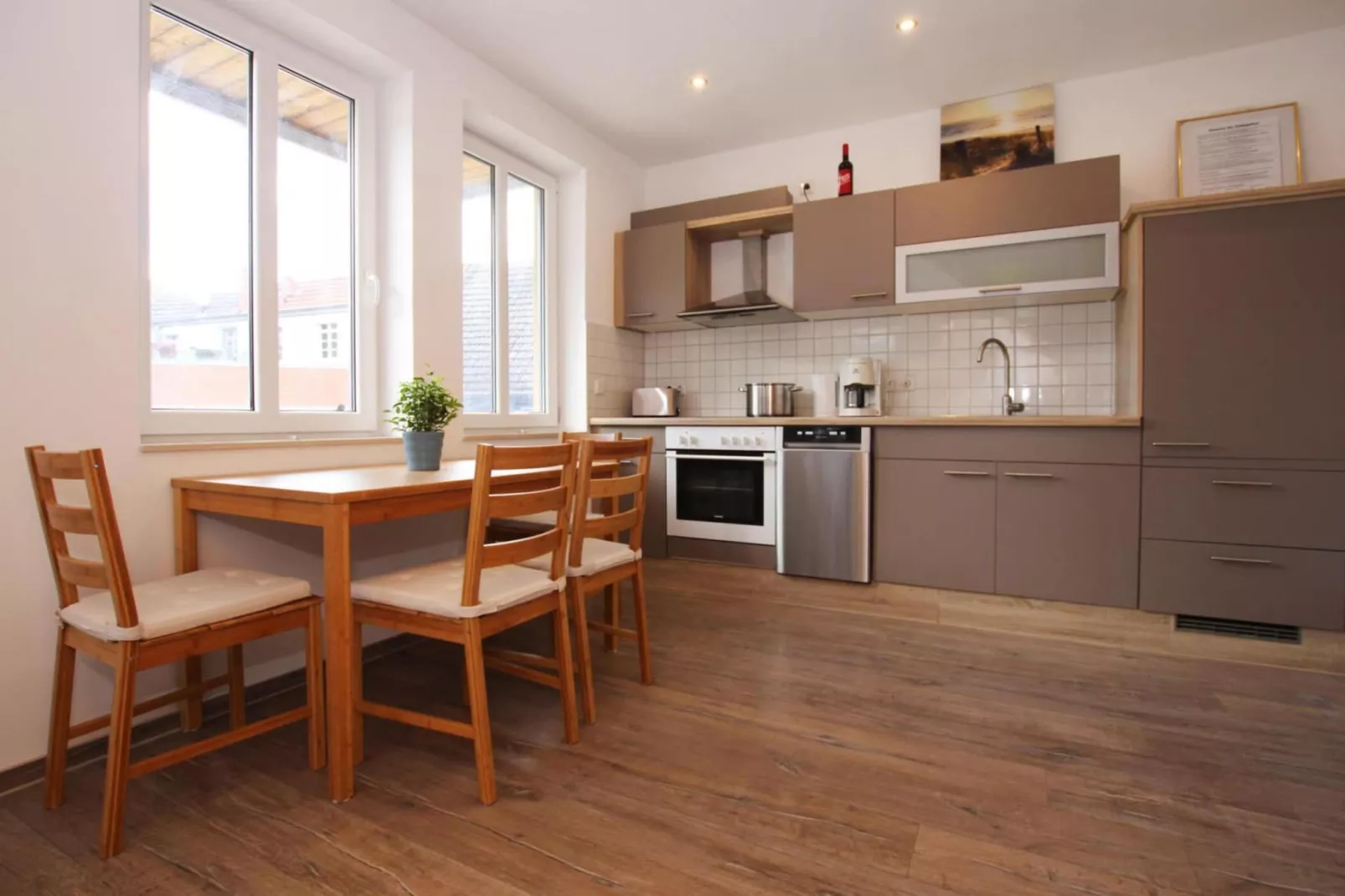 Nummer 1 Dania-Kitchen