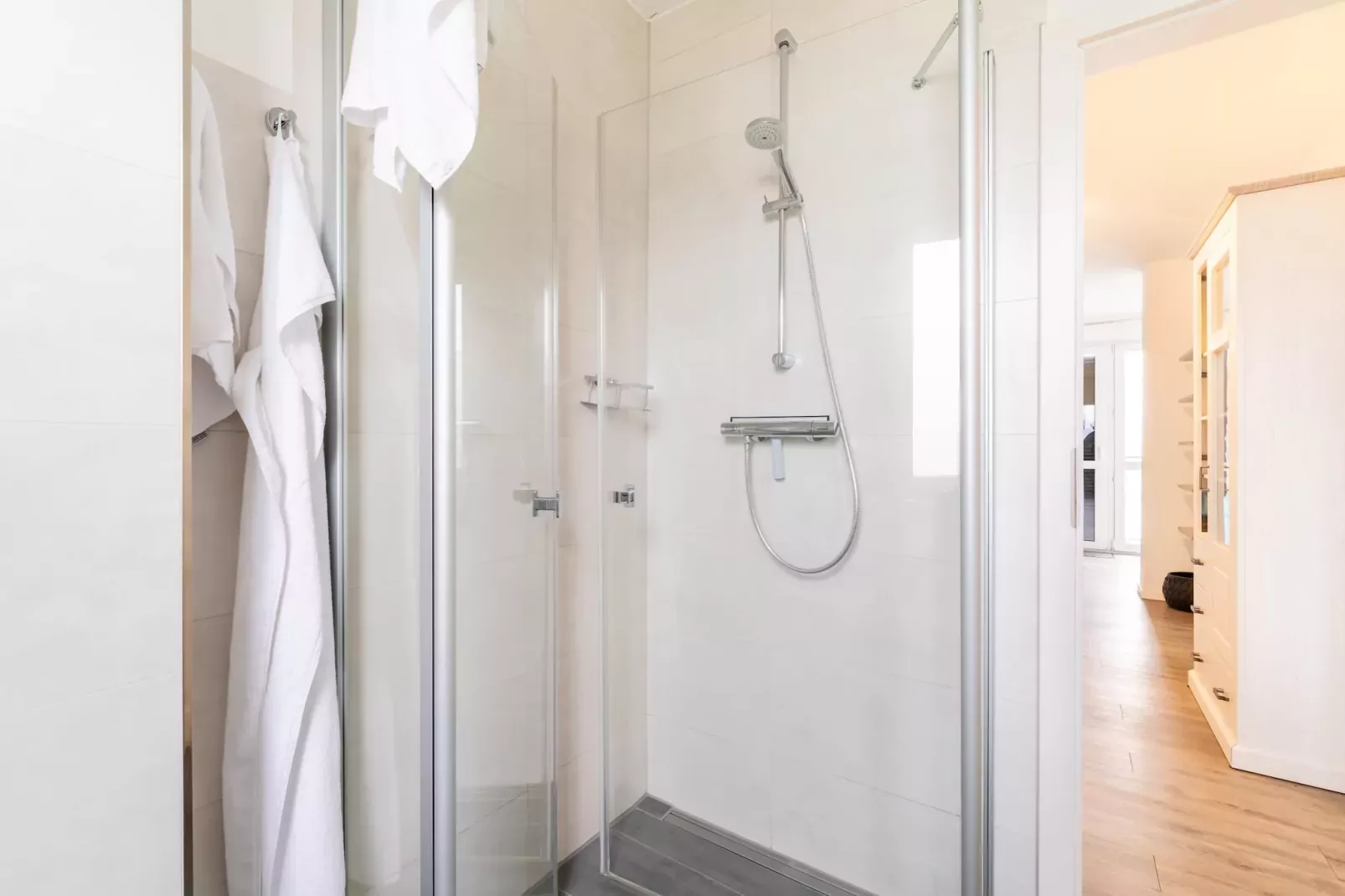 Hafenapartment 623-Bathroom