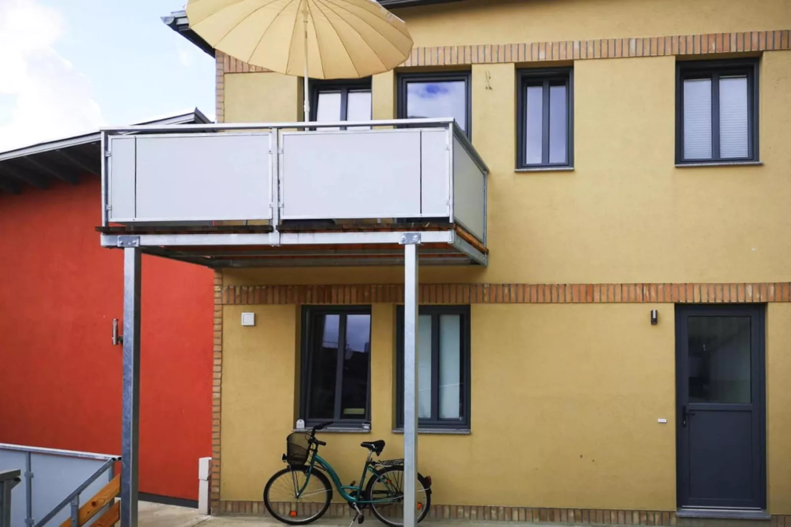 Nummer 1 Dania-Outdoor