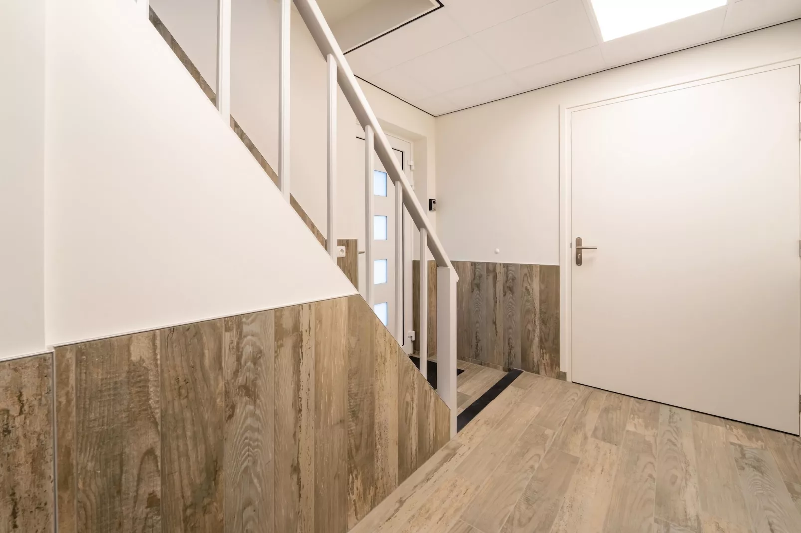 Edisonstraat - 4P-Landing