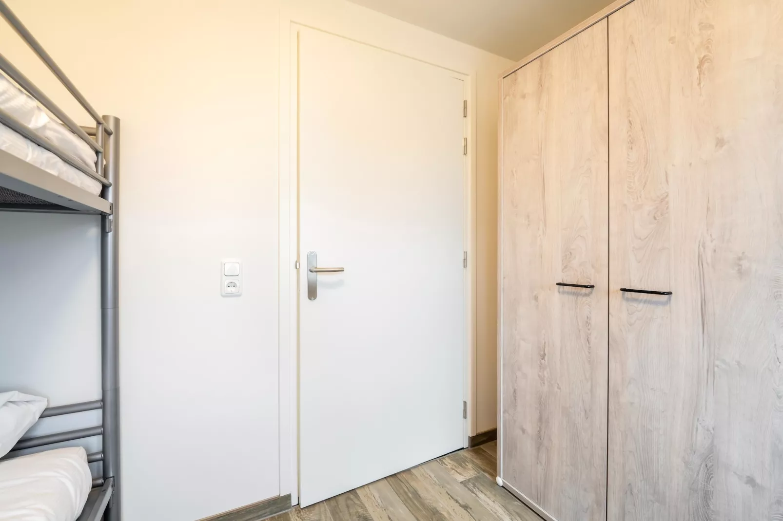 Edisonstraat - 4P-Bedroom
