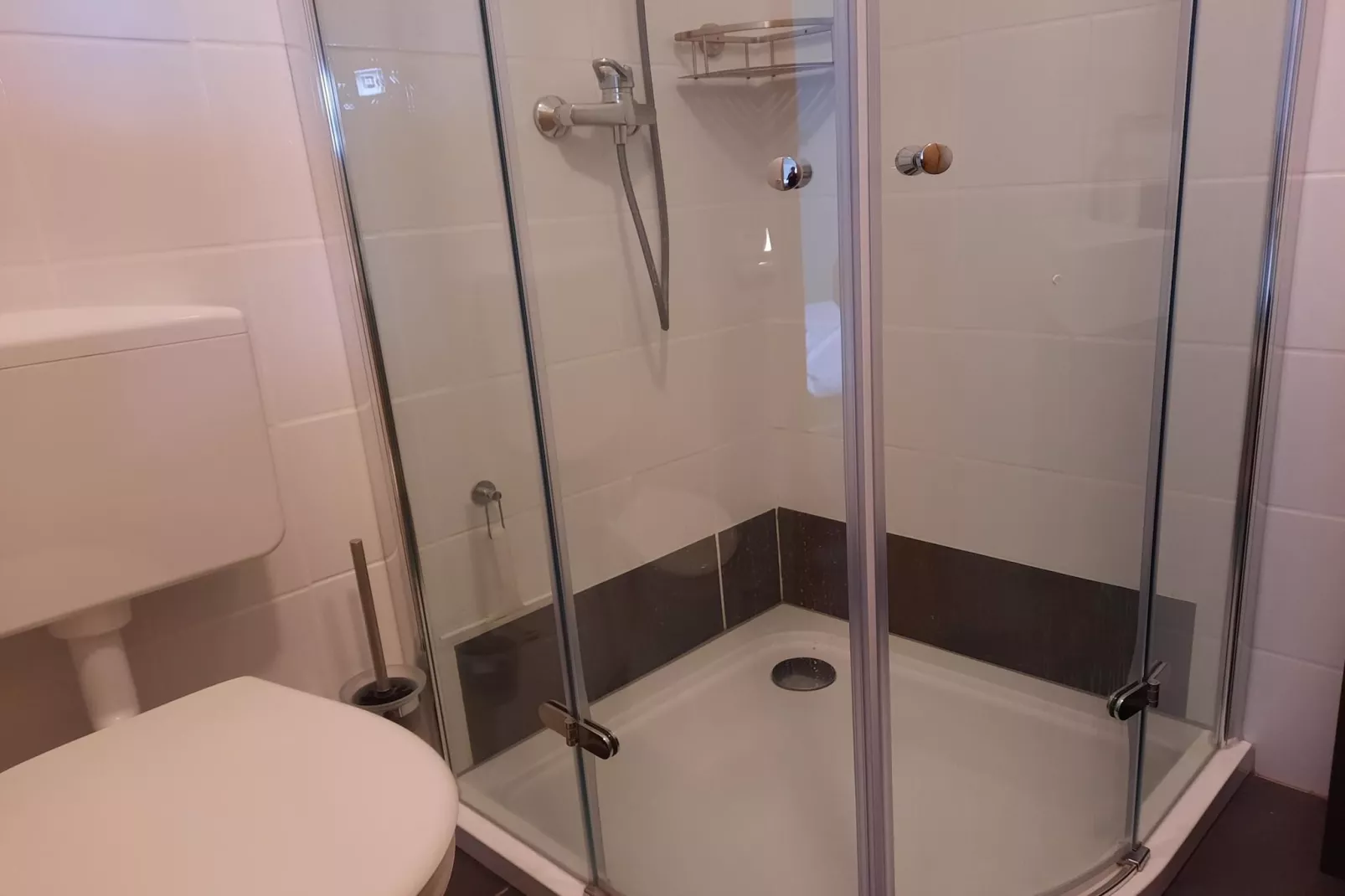 Apartment 1 Peetschsee-Bathroom