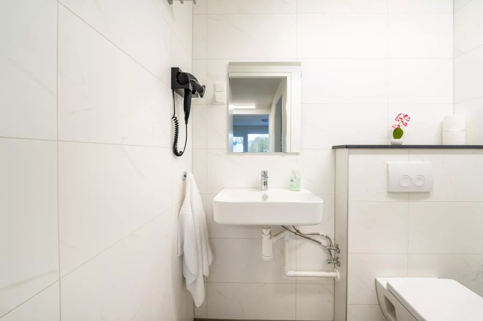 Edisonstraat - 4P-Bathroom