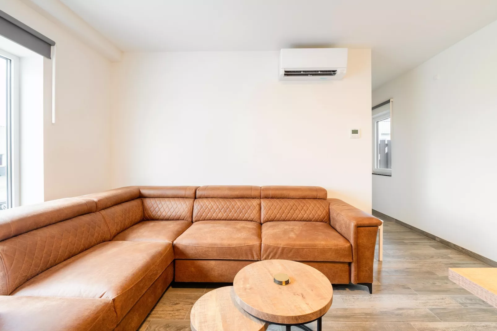 Edisonstraat - 6P-Living room