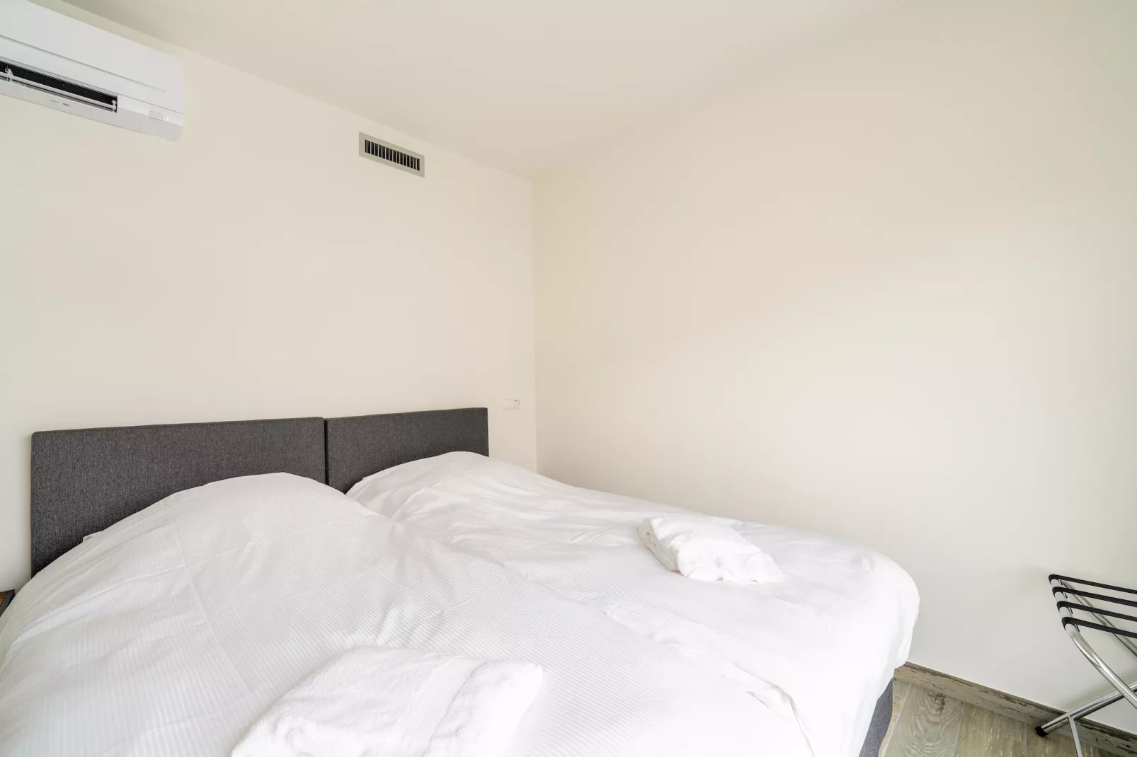 Edisonstraat - 6P-Bedroom