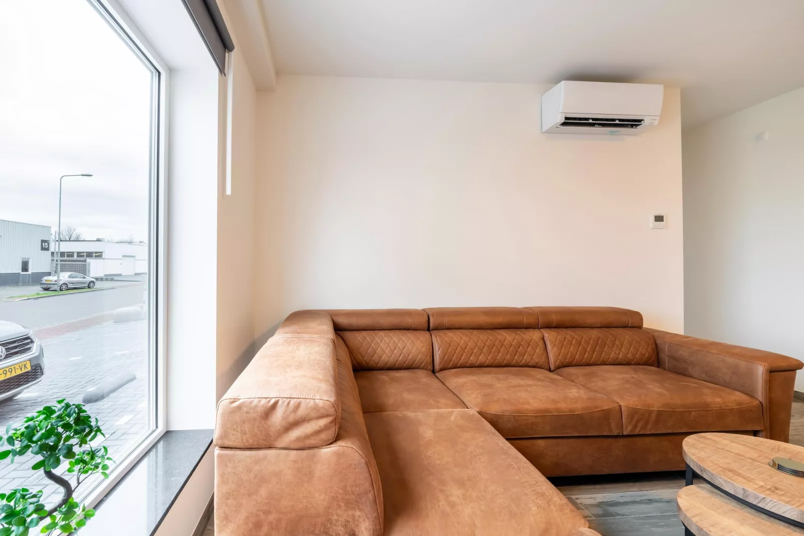 Edisonstraat - 6P-Living room