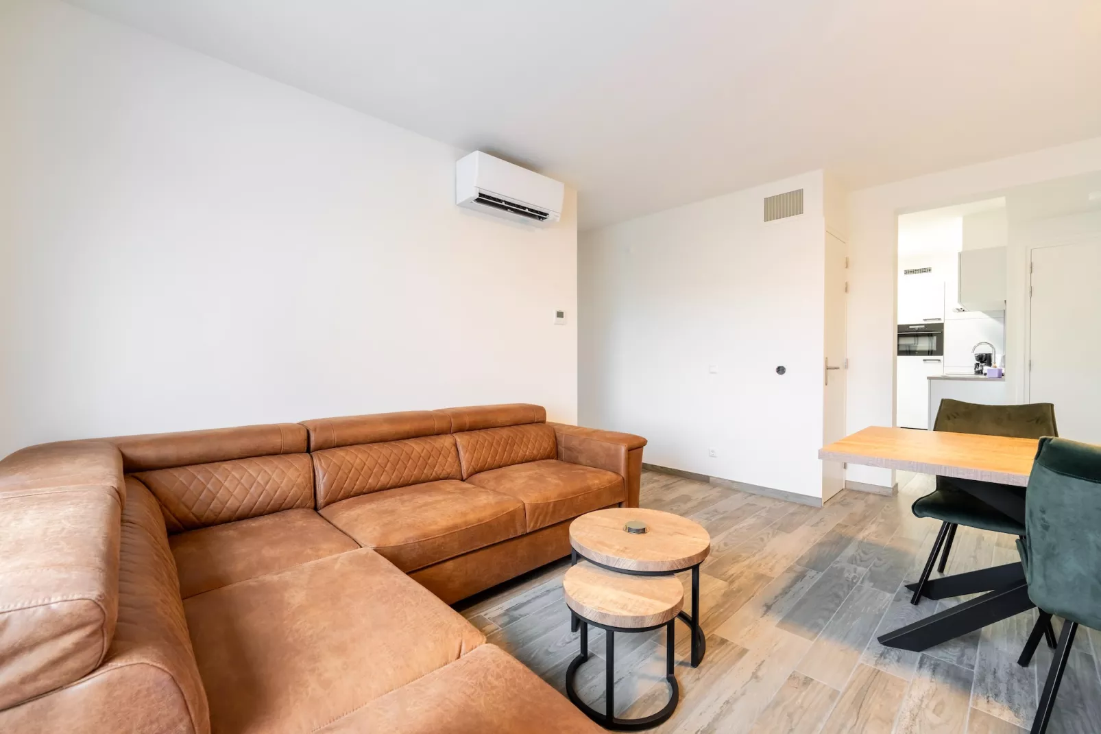 Edisonstraat - 6P-Living room