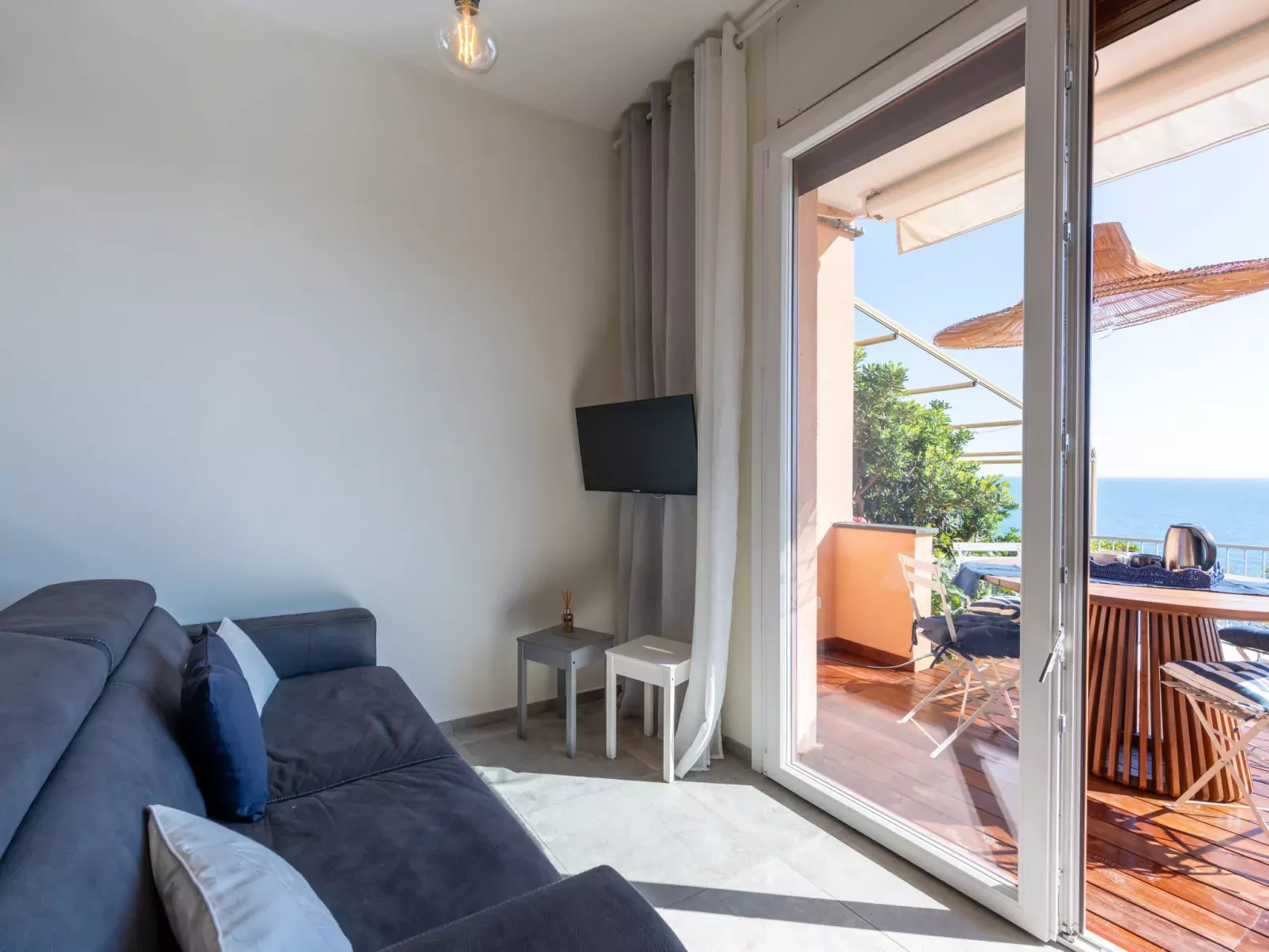 Casa Clio-Inside