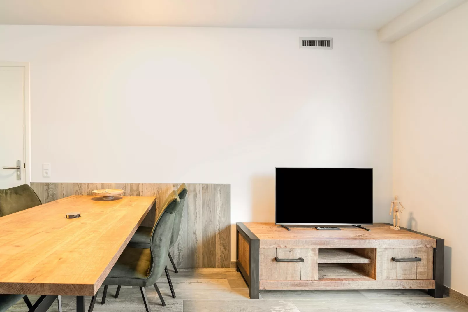 Edisonstraat - 6P-Dining room