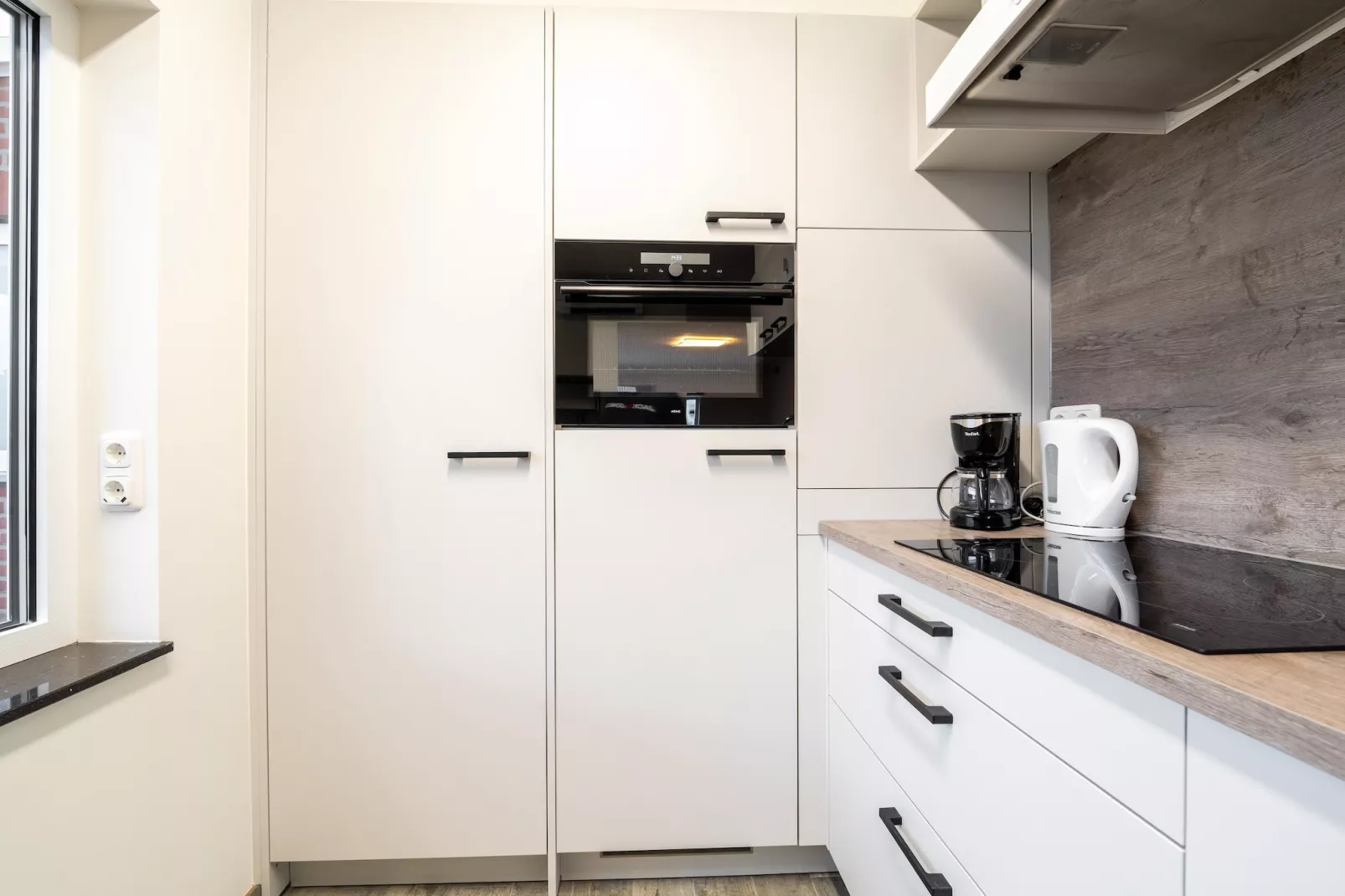 Edisonstraat - 6P-Kitchen