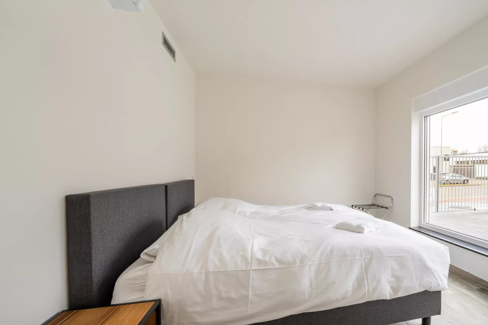 Edisonstraat - 6P-Bedroom