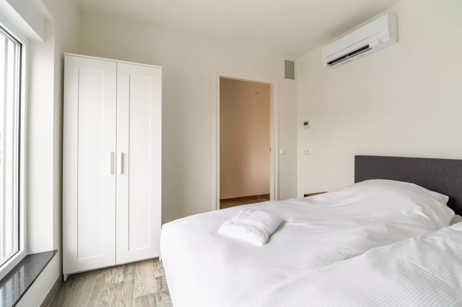 Edisonstraat - 6P-Bedroom