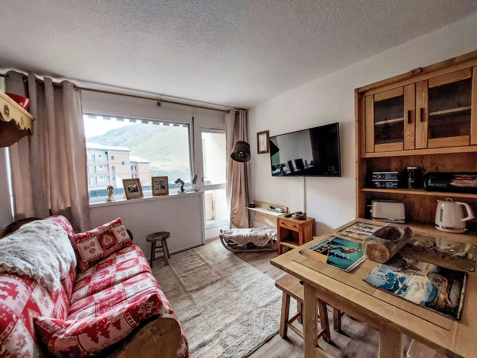 Asters 323 Bâtiment A1-Drinnen