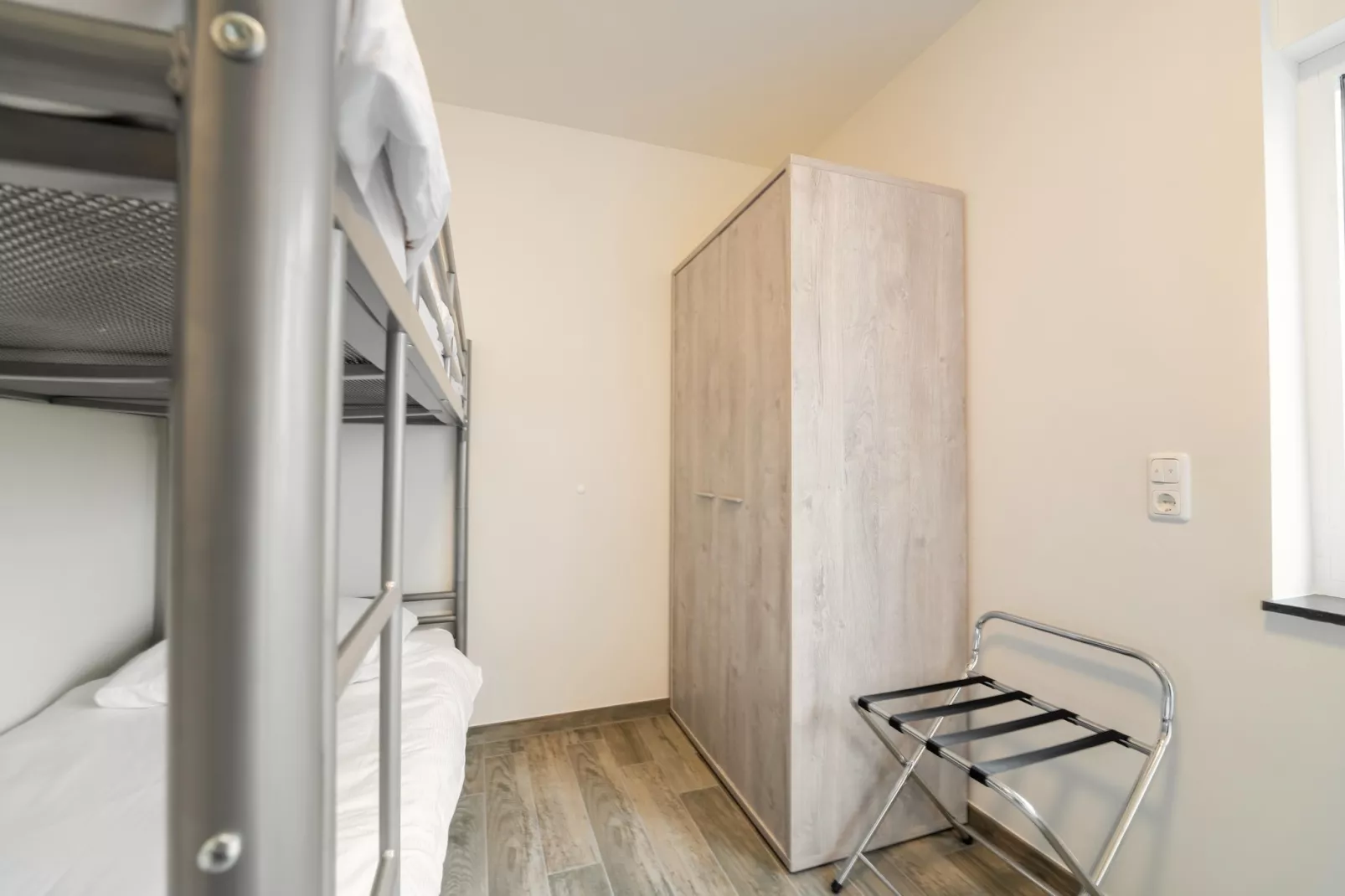 Edisonstraat - 6P-Bedroom