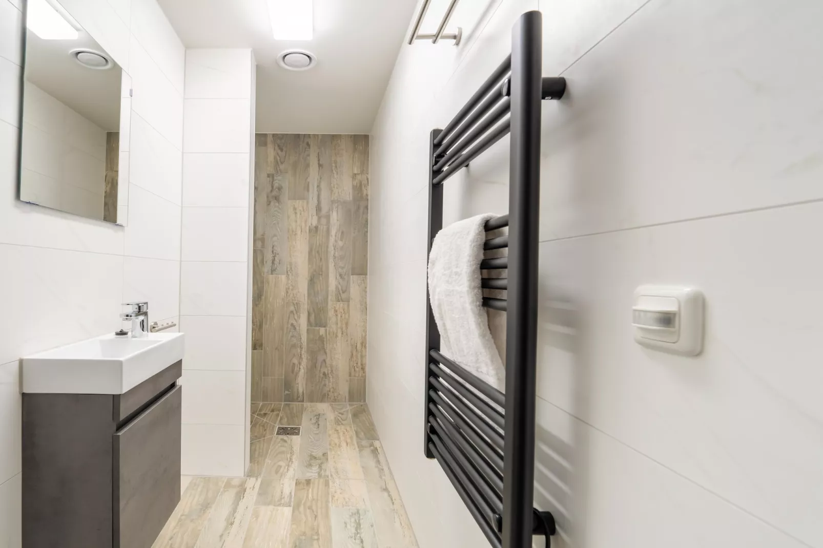 Edisonstraat - 6P-Bathroom