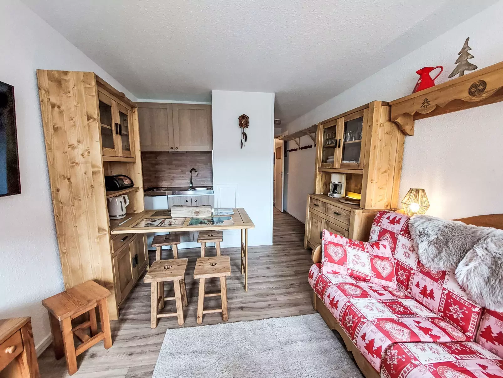 Asters 323 Bâtiment A1-Drinnen
