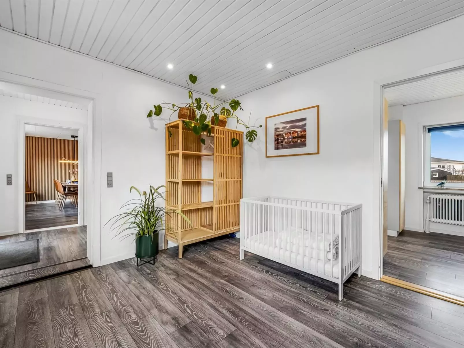 "Darja" - 300m from the sea-Inside