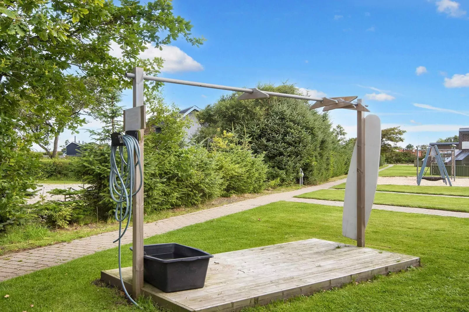 3 room,2 levels,dishwasher - Non tagué