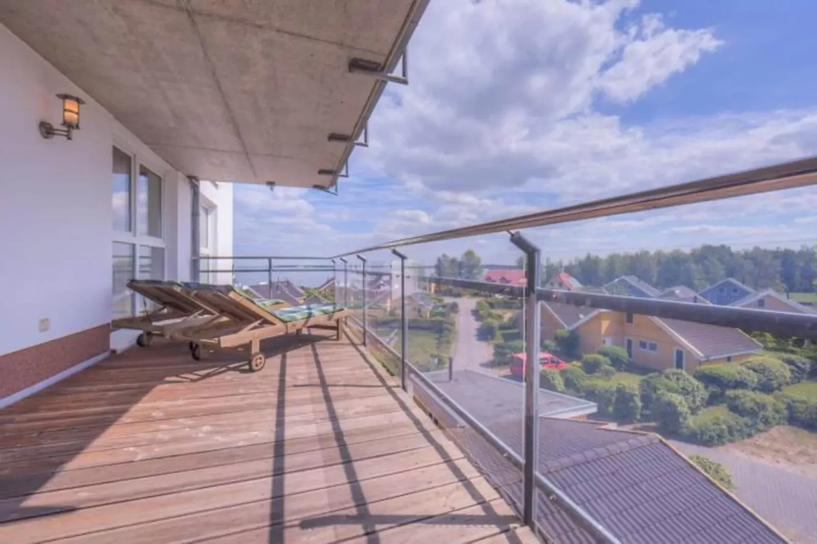 Seeadler 205-View summer