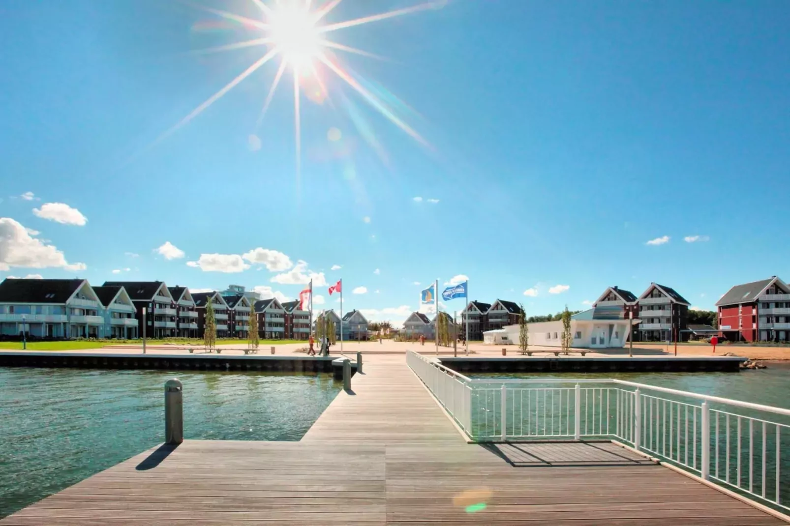 Seeadler 205-Areas summer 5km