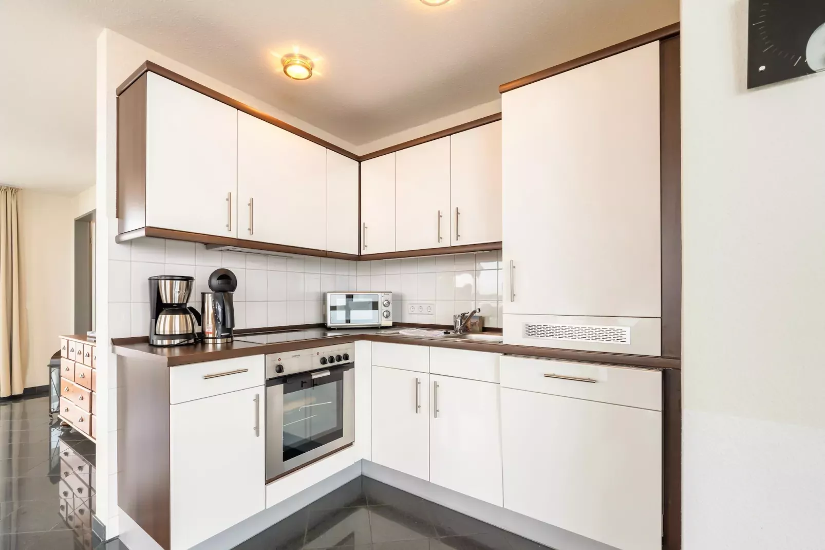 Seeadler 205-Kitchen
