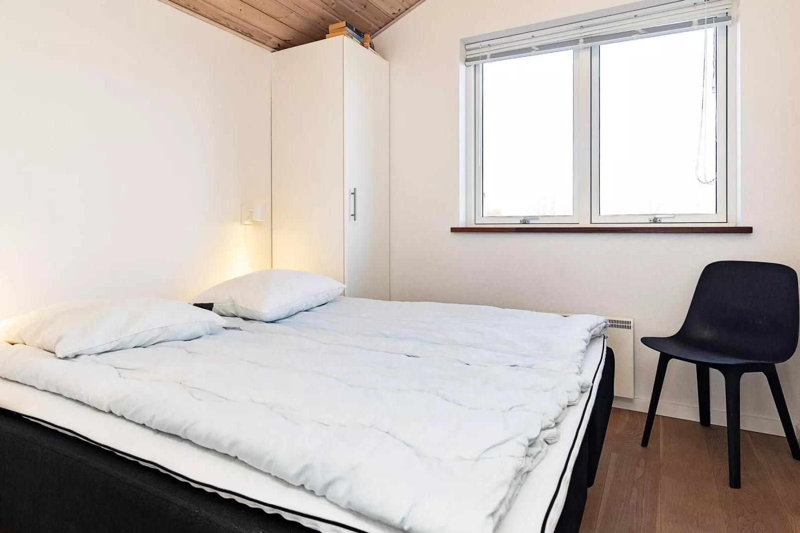 6 Personen Ferienhaus in Løkken-By Traum