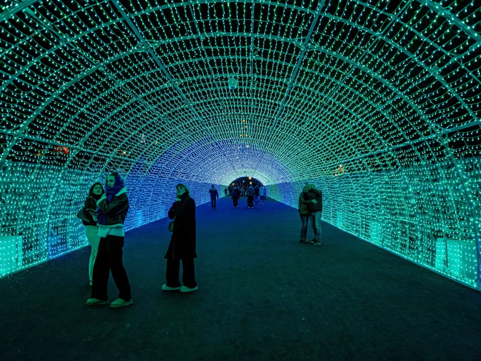Porte de la Mer Claudéa-Umgebung