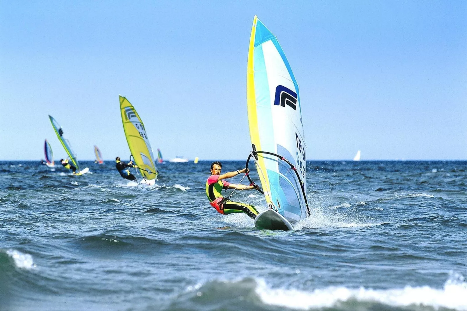 Seeadler 209-Areas summer 1km