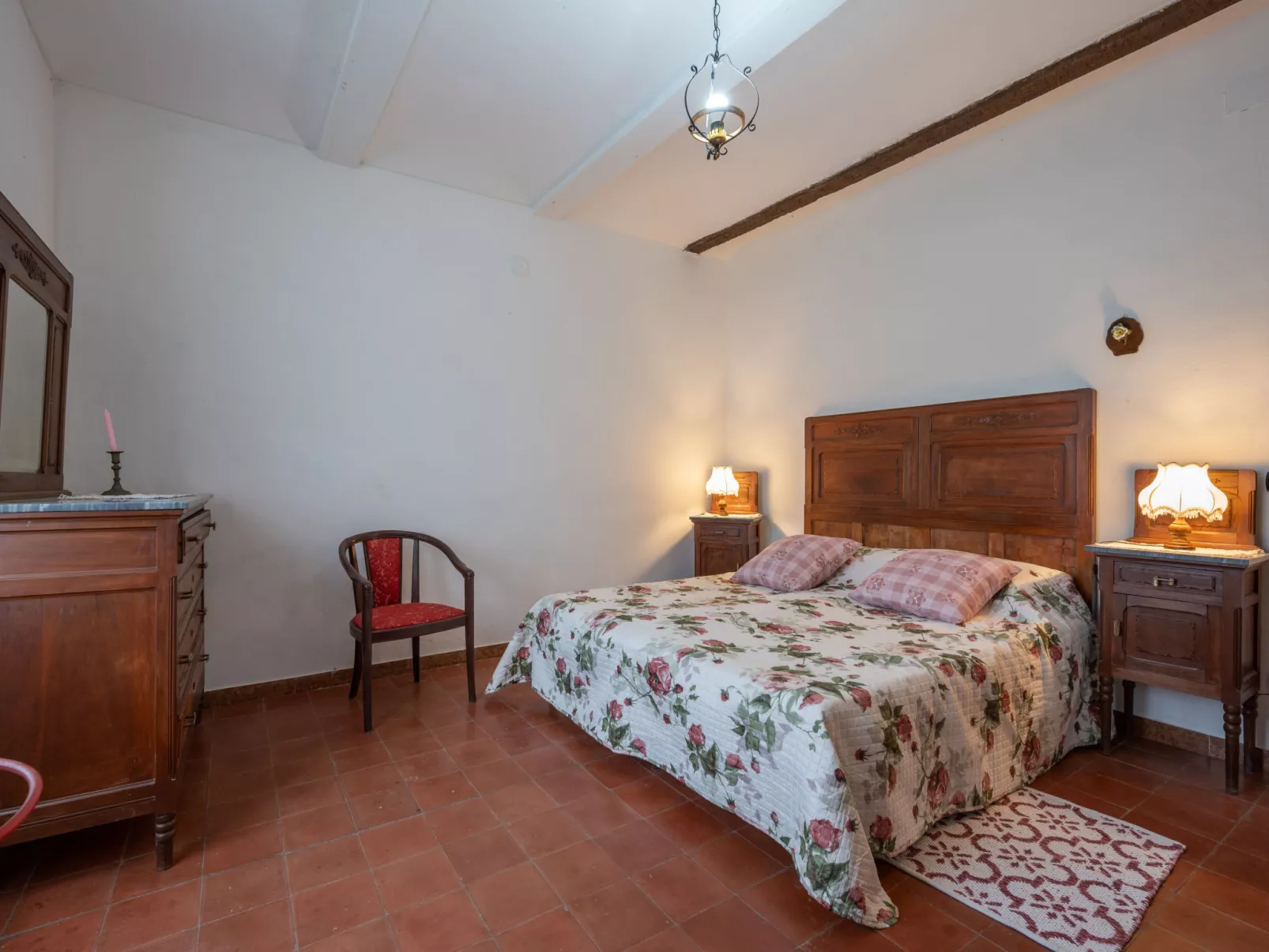 Casa dei Nonni-Inside