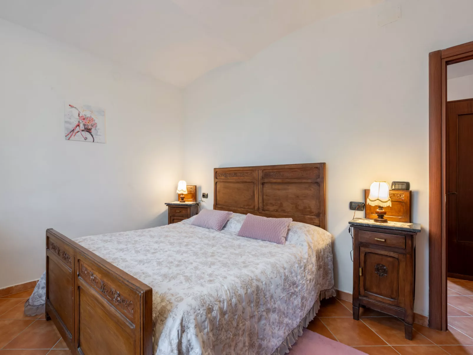 Casa dei Nonni-Inside