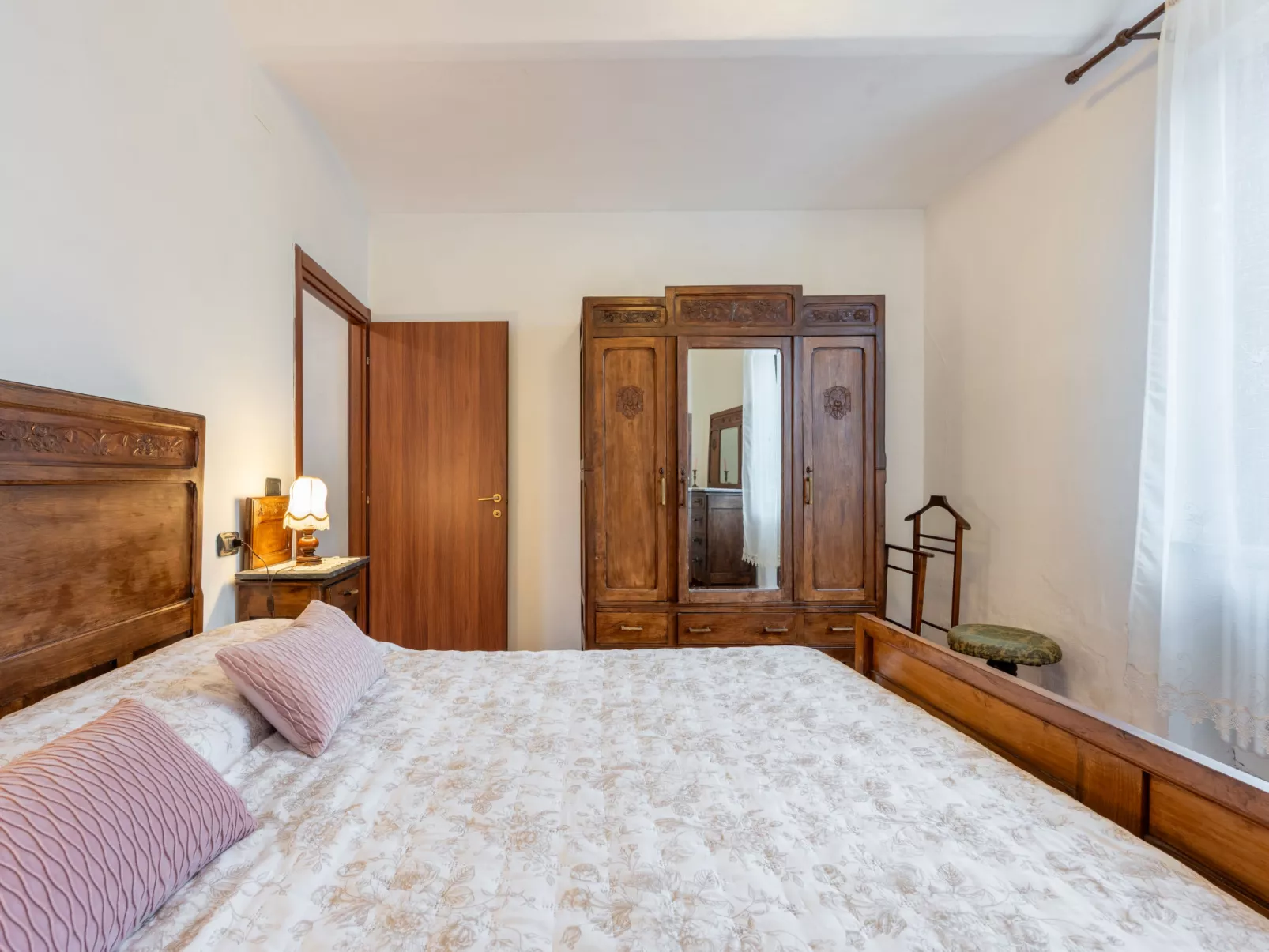 Casa dei Nonni-Inside