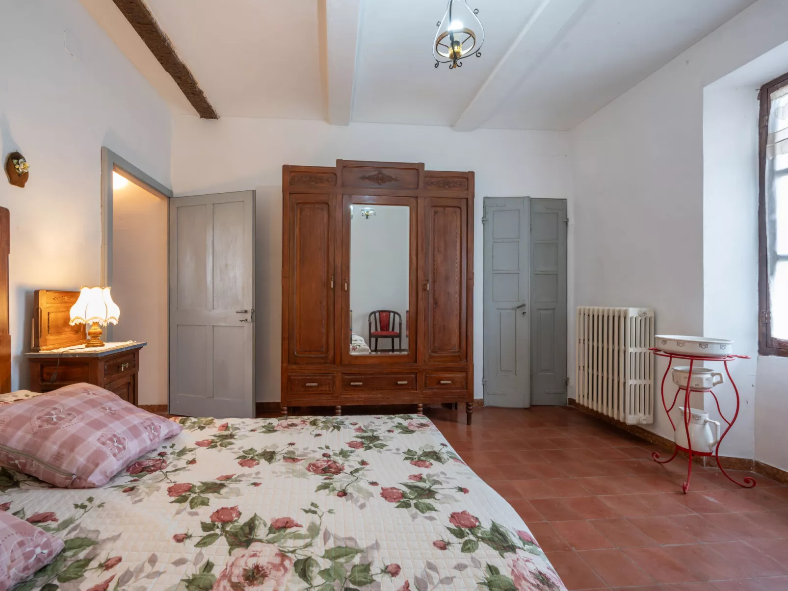 Casa dei Nonni-Inside