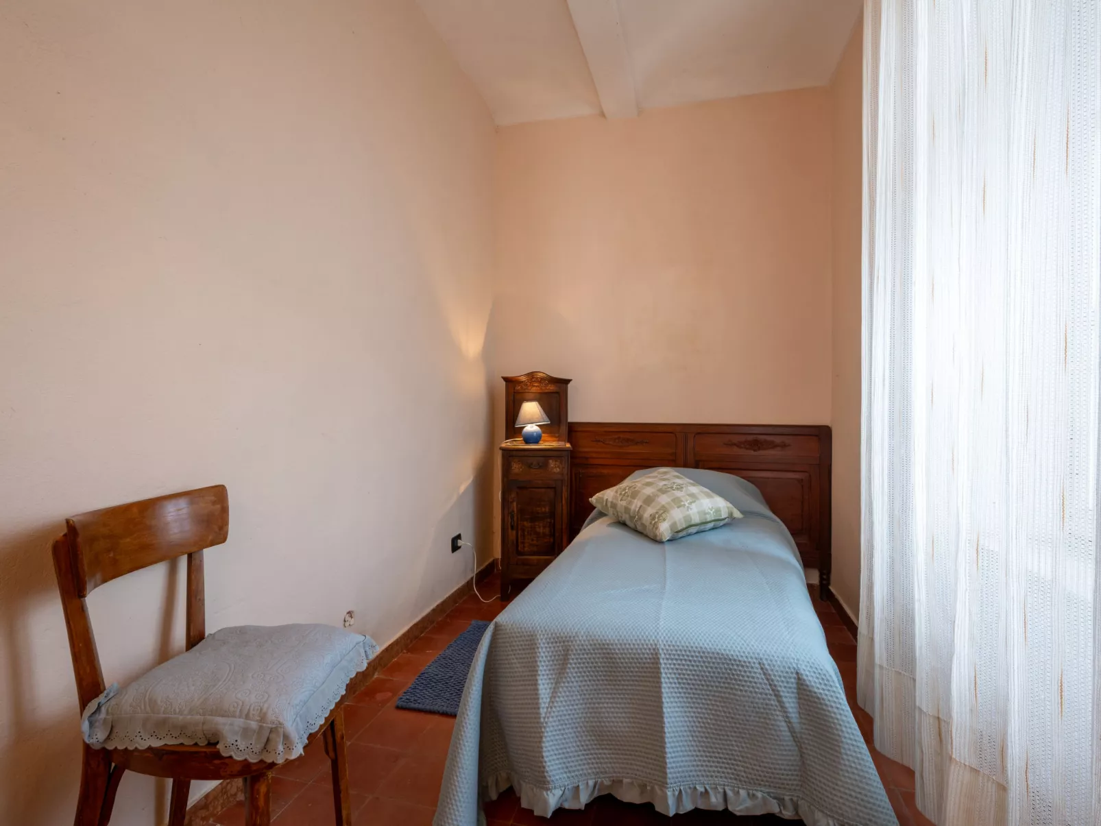 Casa dei Nonni-Inside